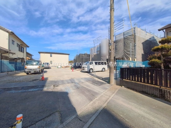 大治町西條第六1号棟