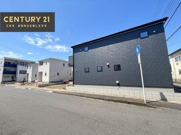 津島市役所前2号棟