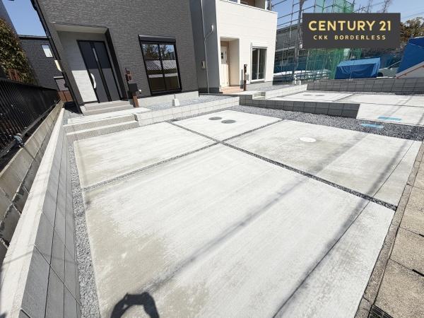 津島市江東町第二1号棟