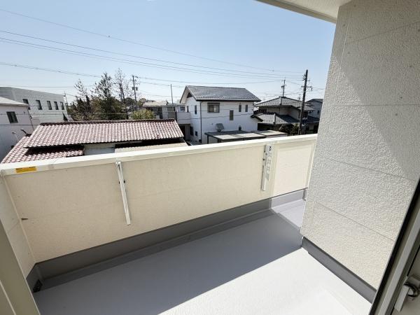津島市江東町第二2号棟