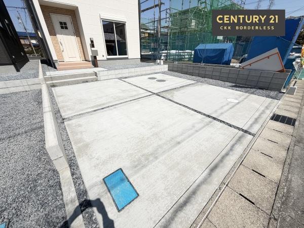津島市江東町第二2号棟
