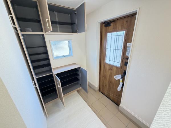 愛西市佐屋町亥新田1号棟