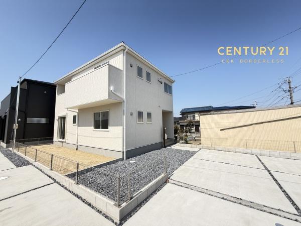 愛西市佐屋町亥新田1号棟