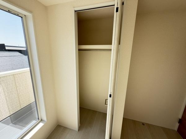 愛西市佐屋町亥新田1号棟