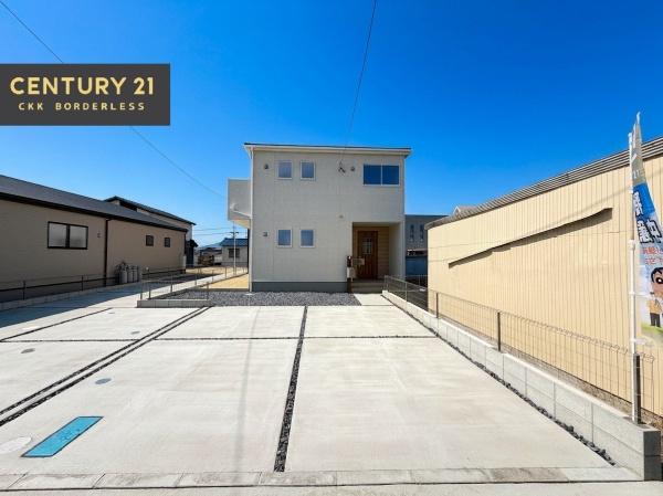 愛西市佐屋町亥新田1号棟