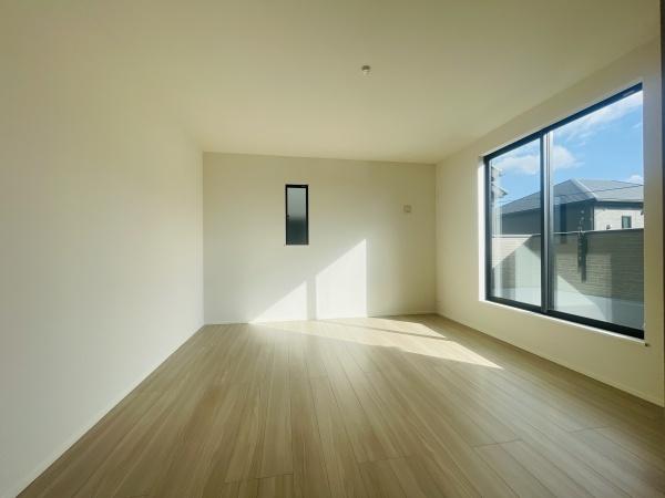 愛西市大井町第2期　1号棟