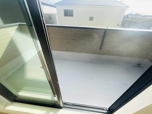 愛西市大井町第2期　1号棟