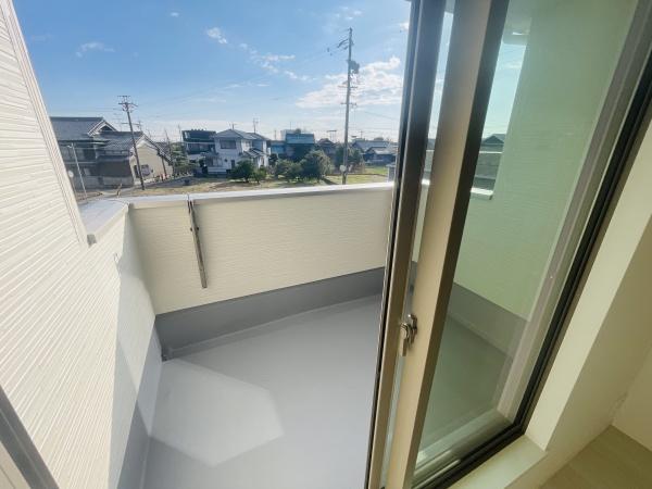 愛西市大井町第2期　4号棟