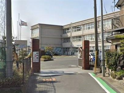 愛西市大井町第2期　3号棟(愛西市立永和小学校)