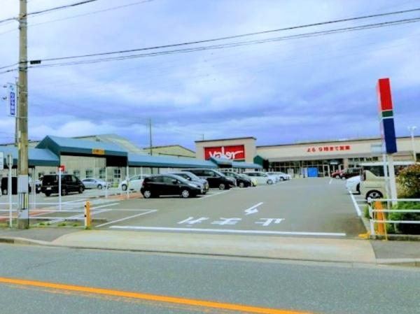 中川区下之一色町第１期　1号棟(バロー東起店)
