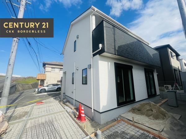 中川区下之一色町第１期　1号棟