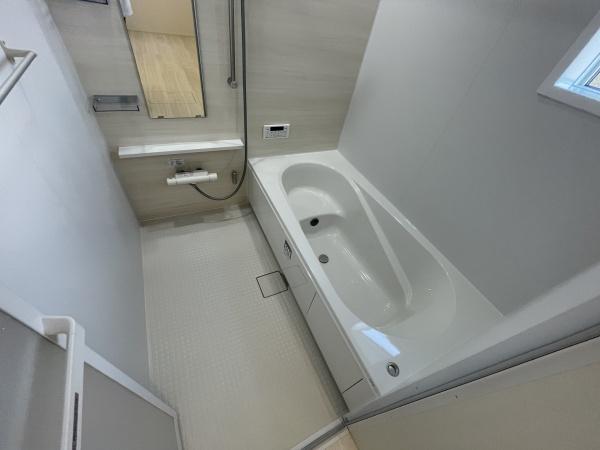 愛西市大井町第1期