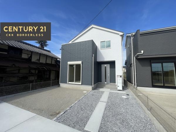 愛西市大井町第1期