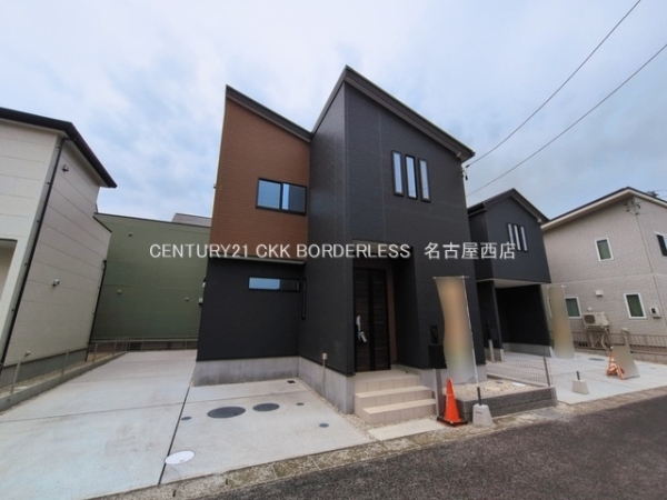 海部郡第2大治町長牧中道2号棟
