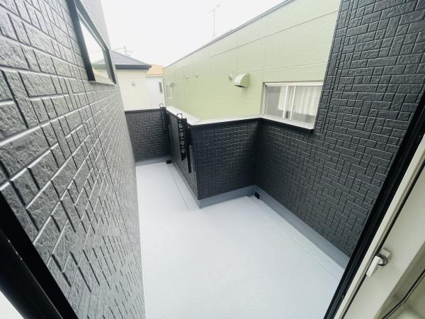 海部郡第2大治町長牧中道2号棟