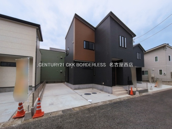 海部郡第2大治町長牧中道2号棟