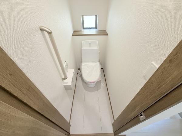 愛西市西保町2期1号棟