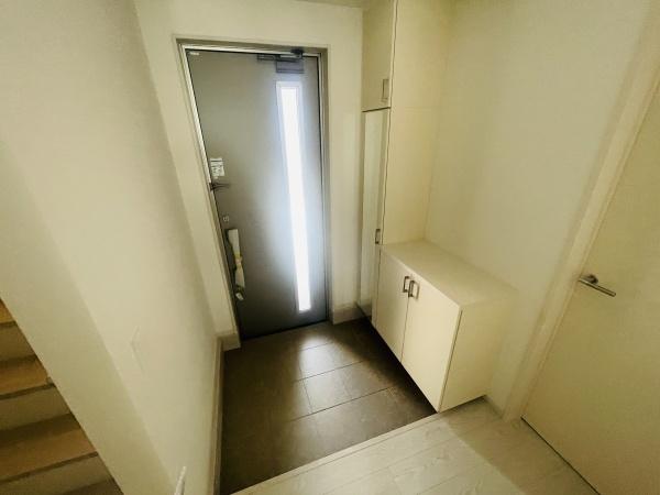 名古屋市中川区尾頭橋1期1号棟