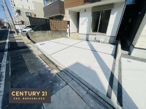 名古屋市中川区尾頭橋1期2号棟