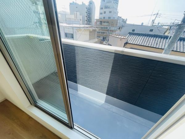 名古屋市中川区尾頭橋1期3号棟