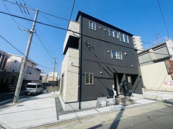 名古屋市中川区尾頭橋1期3号棟