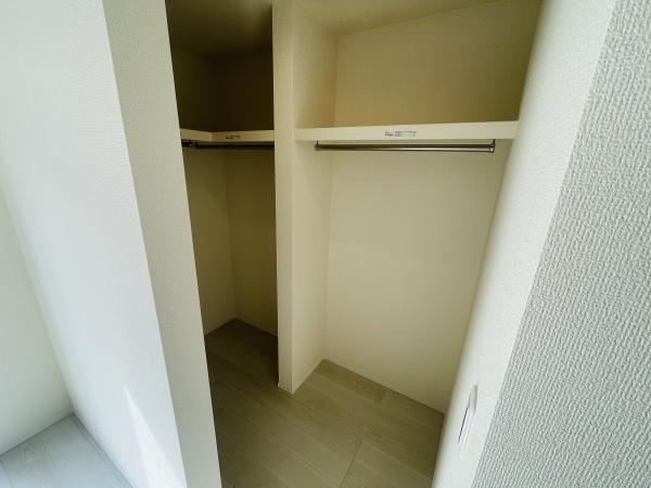 弥富市五斗山第22号棟
