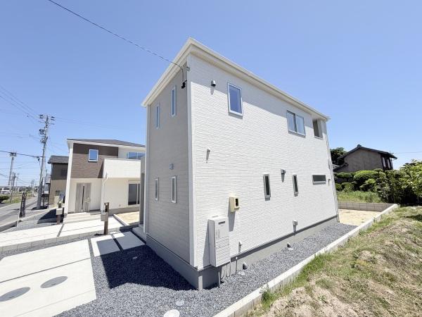 津島市宇治町第二3号棟