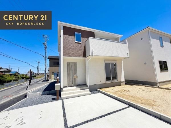 津島市宇治町第二2号棟