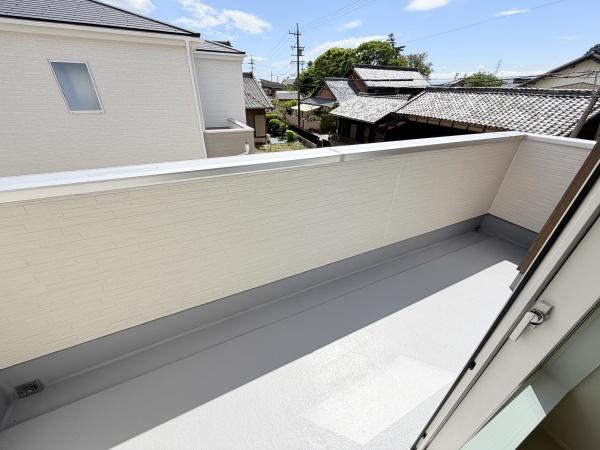 津島市宇治町第二2号棟