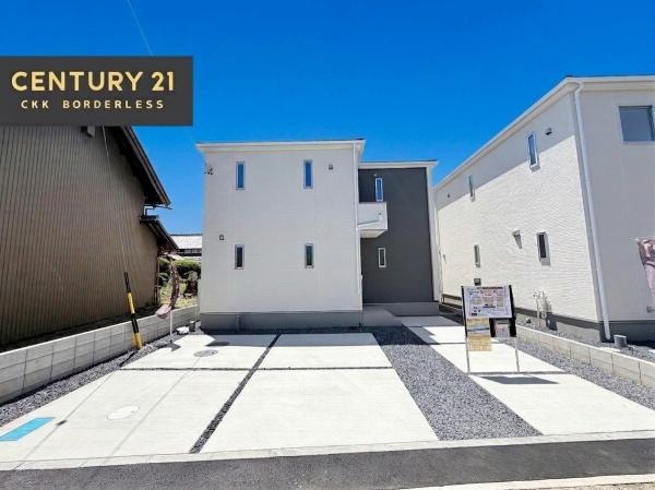 津島市宇治町第二1号棟