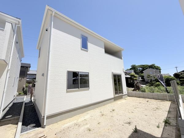 津島市宇治町第二1号棟