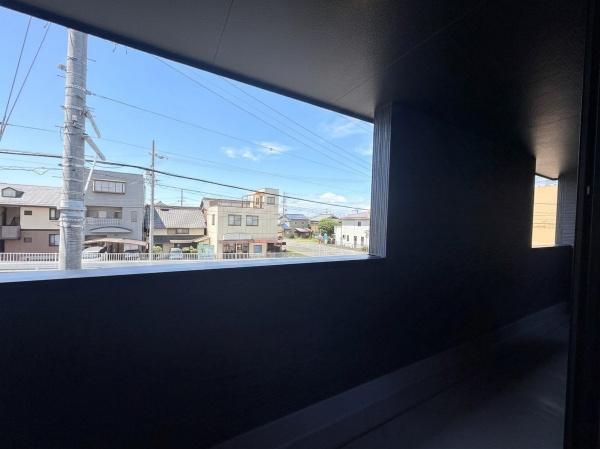 津島市日光1号棟