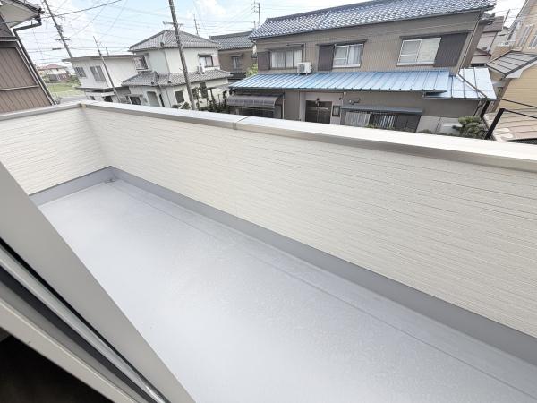 愛西市北一色町北田面1号棟