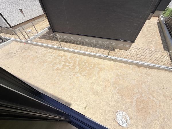 名古屋市大当郎5期4棟4号棟