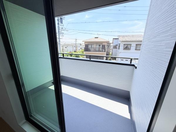 名古屋市大当郎5期4棟4号棟