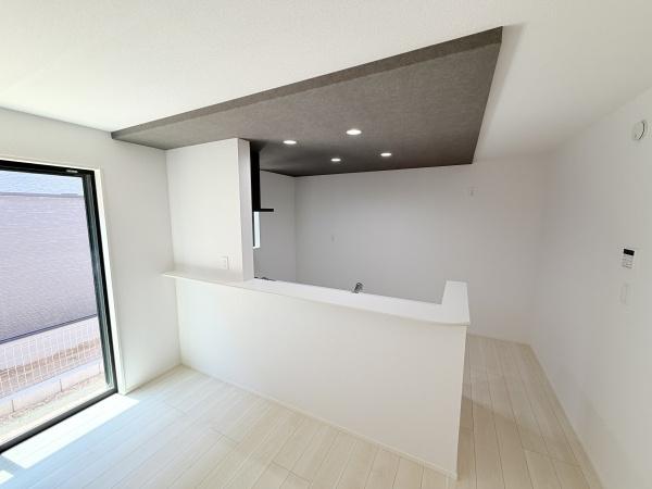 名古屋市大当郎5期4棟2号棟