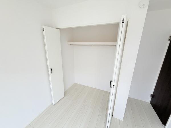 名古屋市大当郎5期4棟2号棟