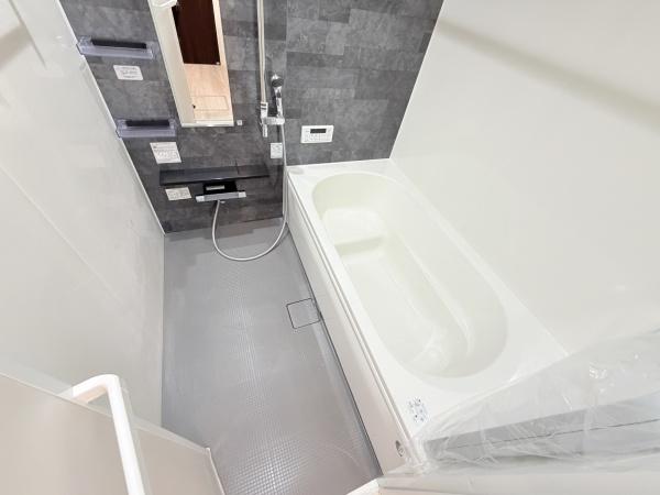 名古屋市大当郎5期4棟2号棟