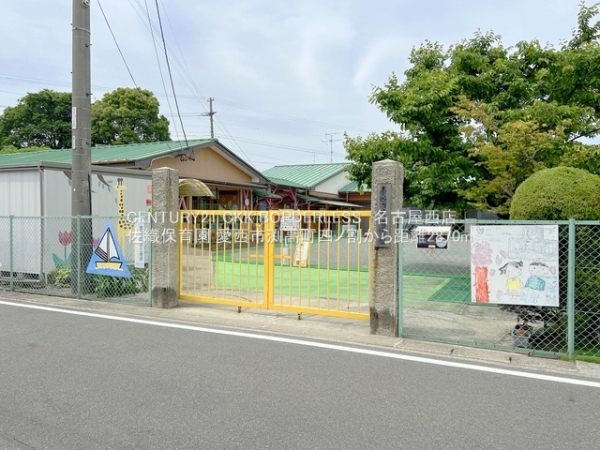 愛西市渕高町四ノ割1号棟(佐織保育園)