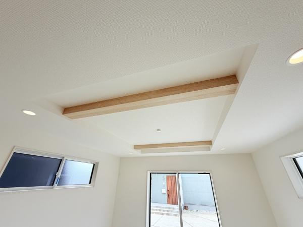 愛西市渕高町四ノ割1号棟