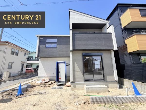 愛西市渕高町四ノ割1号棟