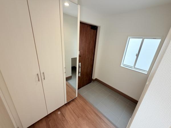 名古屋市中川区水里5丁目2号棟
