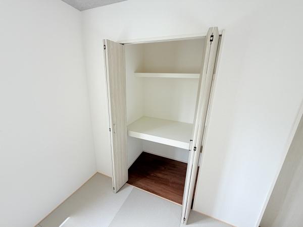 名古屋市中川区水里5丁目2号棟