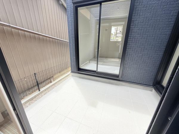 名古屋市中川区水里5丁目2号棟