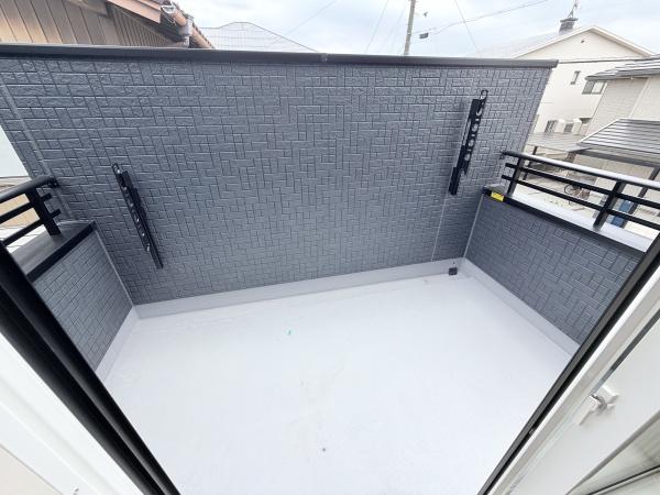 名古屋市中川区水里5丁目2号棟