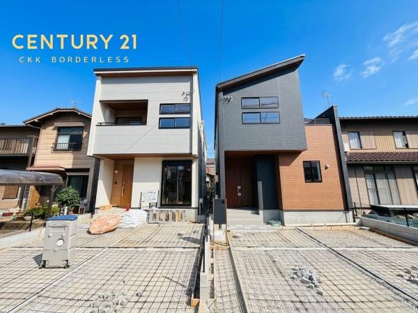名古屋市中川区水里5丁目2号棟
