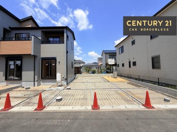 愛西市諸桑町東浦2期1号棟