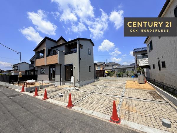 愛西市諸桑町東浦2期1号棟