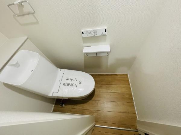 あま七宝町川部屋敷代第1期1号棟