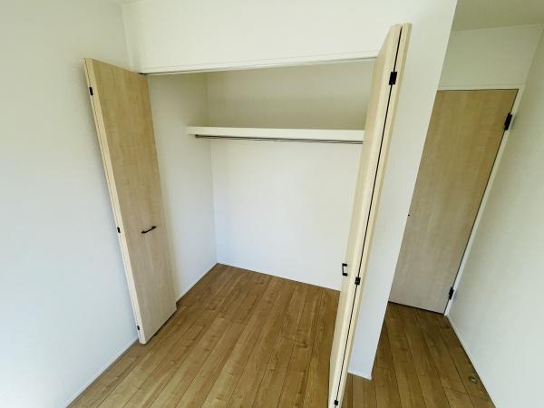 あま七宝町川部屋敷代第1期1号棟